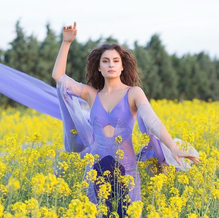 Turkish  Female Singers - 1