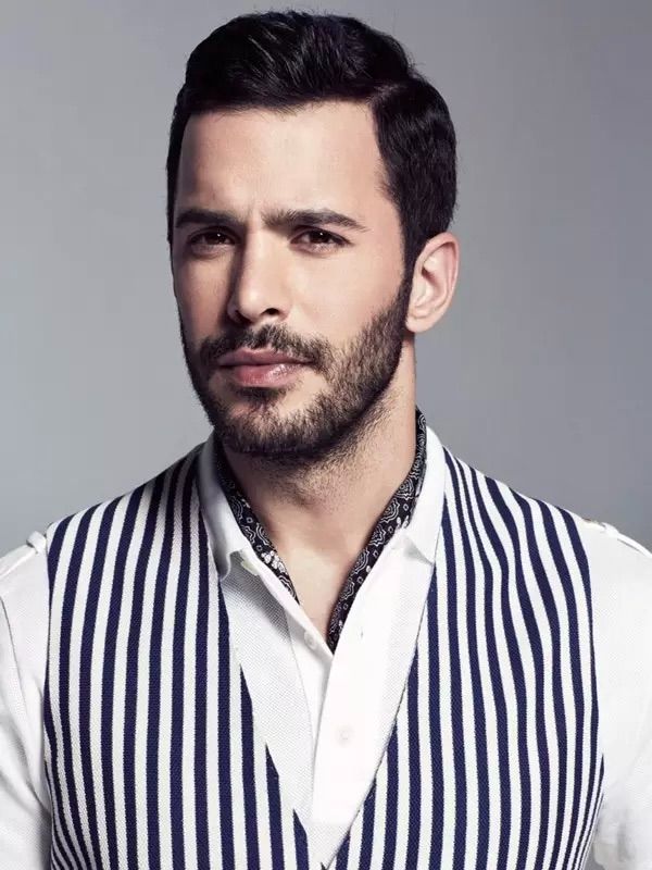 Turkish actors - 1
