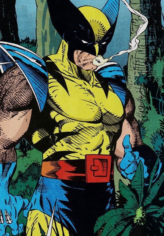 Greatest Superheroes - 1