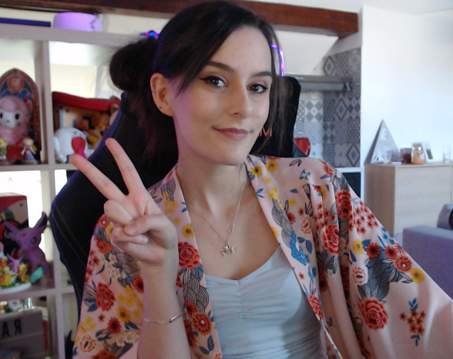 French Female Streamer World Cup - 2