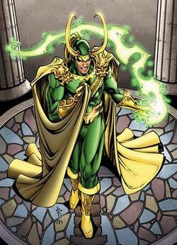 Greatest Supervillains - 1