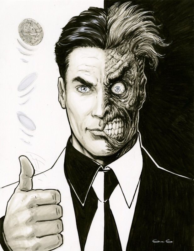 Greatest Supervillains - 2