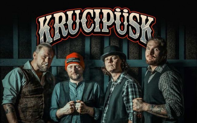 Czech Rock Bands - 2
