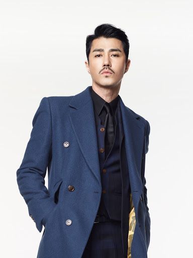 Top Korean Male Actor World Cup - 2