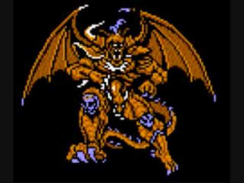Final Fantasy Villain Themes - 1