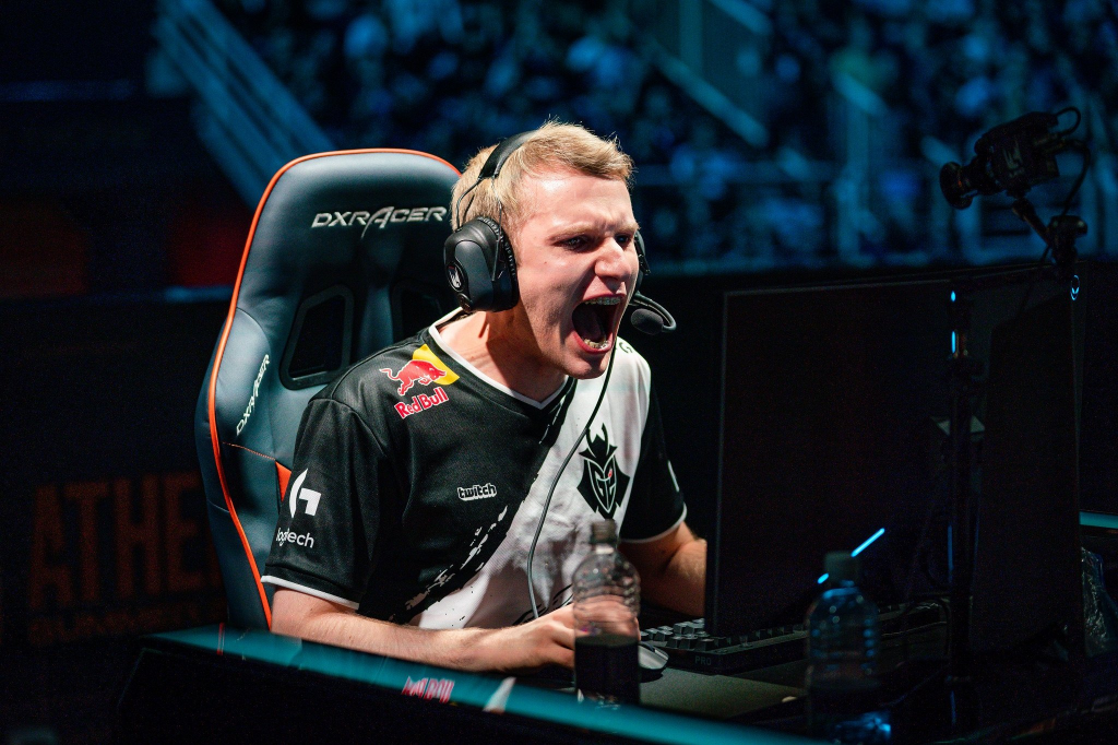 Polish Pro-Players - 1