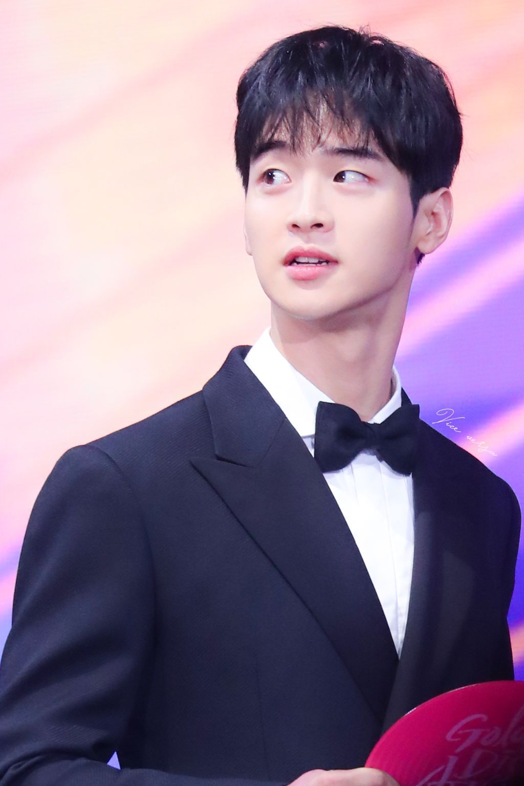 Rising Korean Actor Visuals - 1