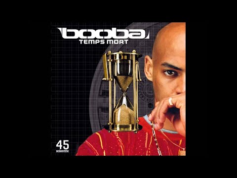 Sons Booba - 1