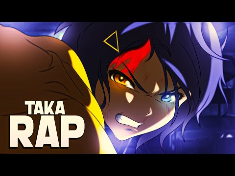 Melhor Rap do TakaB - 1