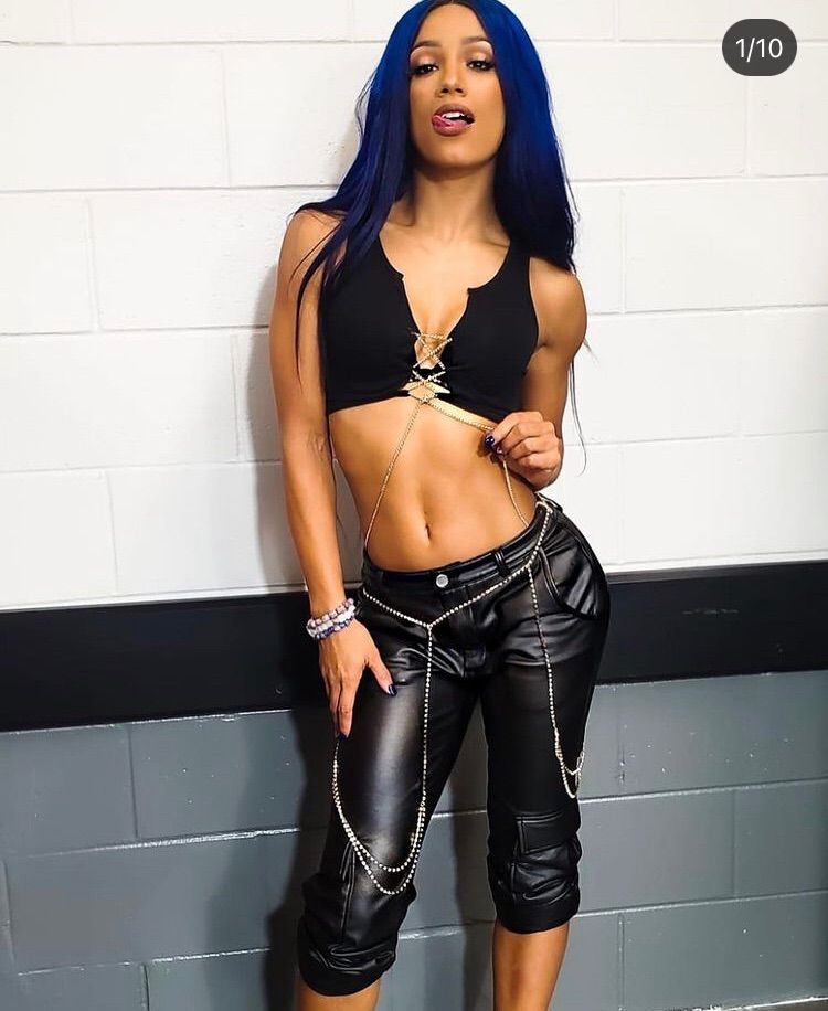 Hottest wrestling ***** - 1