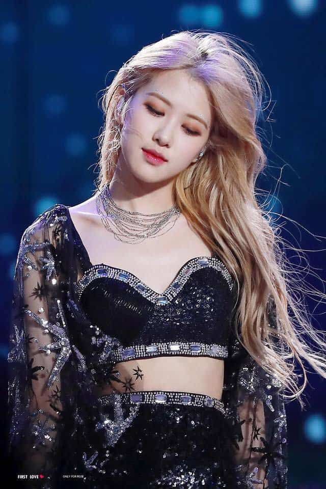 Female KPOP Idols - 1