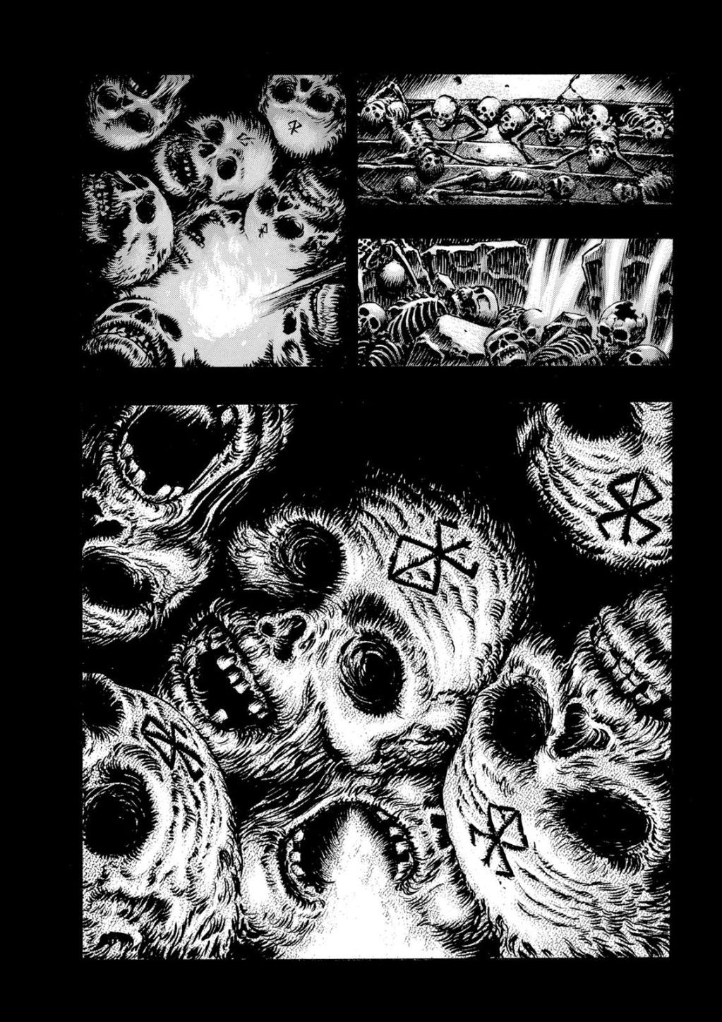 berserk panels - 1
