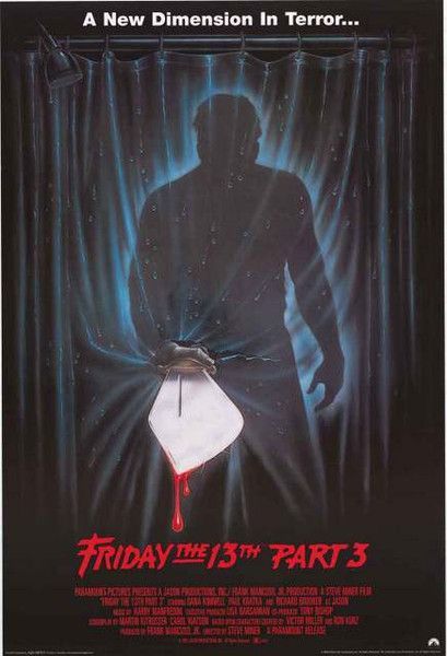 Freddy & Jason movies - 1