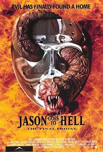 Freddy & Jason movies - 2