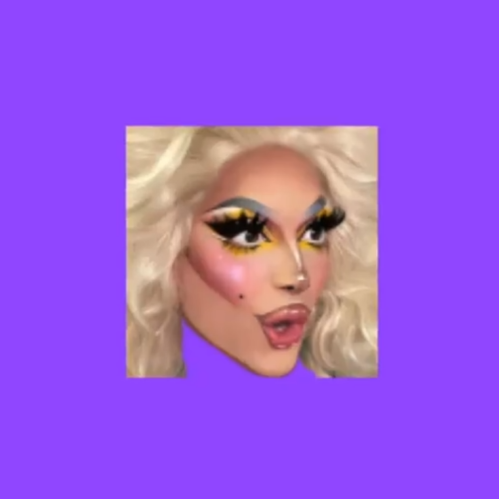 THE POG CHAMP - 1
