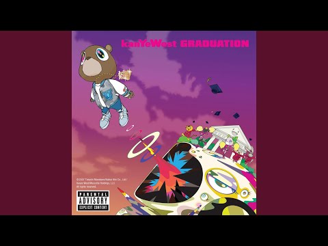 Top Kanye songs - 2