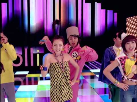 favorite song kpop - 1