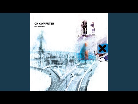 Best Radiohead Song - 2