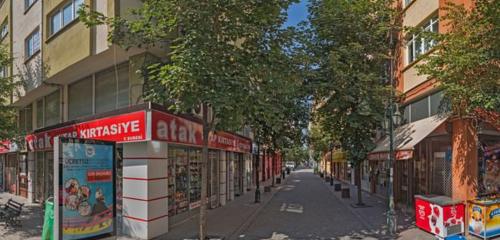 Eskişehir en iyi semti - 2