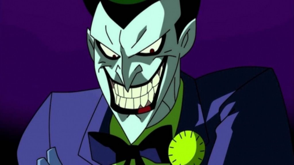 Comic Book Characters - 1