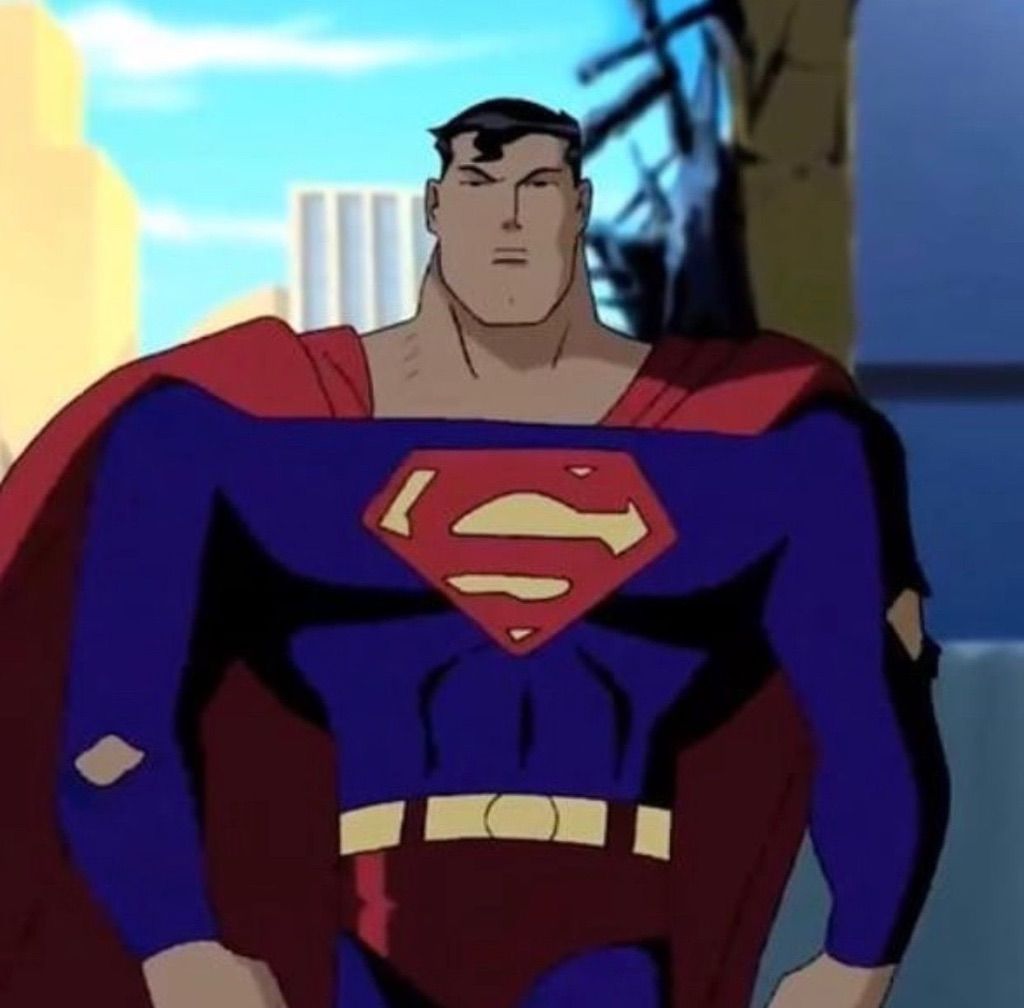 Comic Book Characters - 2