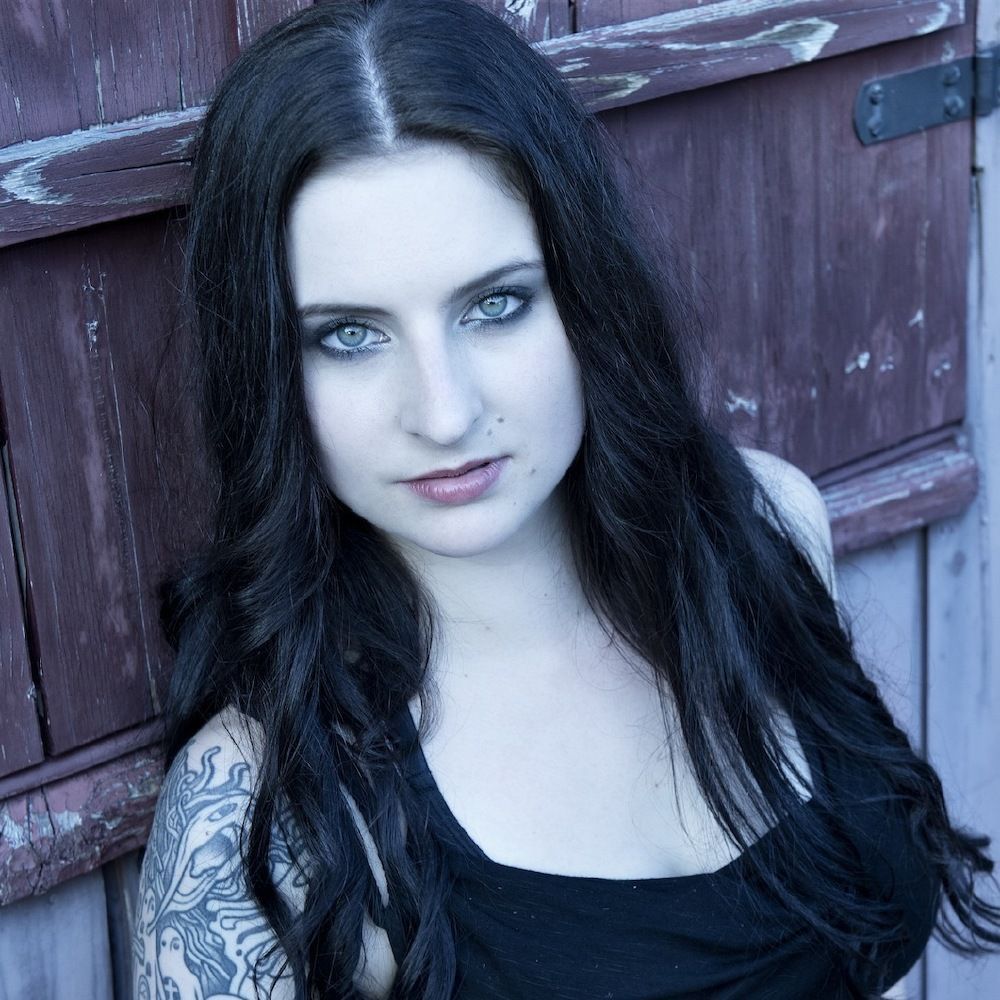 Hottest Women In Rock And Metal - 1