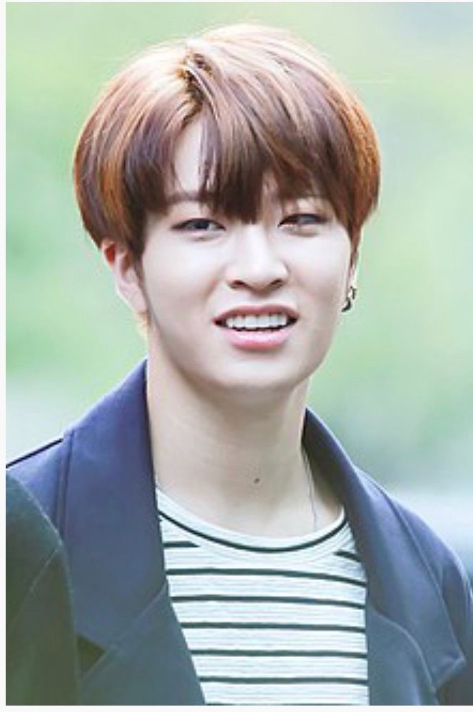 pretty boy kpop - 2
