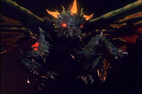 Godzilla & related Series Monsters - 2