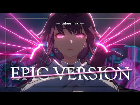 Gacha game ost (Mostly GI HI3 HSR BA AK) - 2