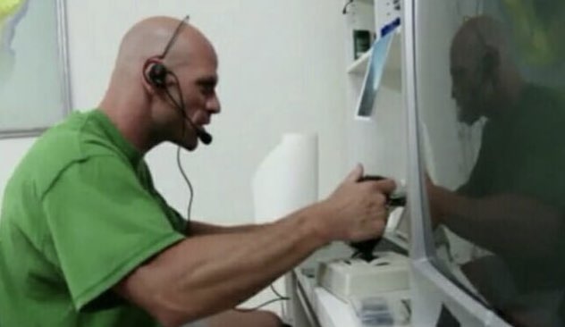 Top 32 Johnny "Big J" Sins Jobs - 2