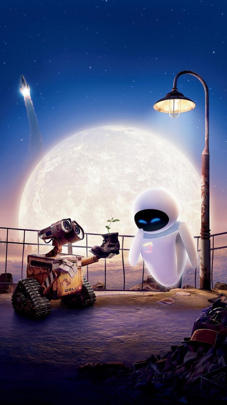 Disney - 1