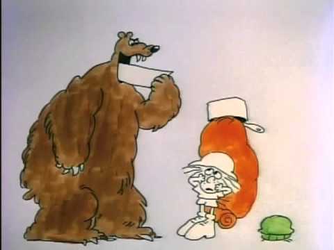 schoolhouse rock - 1