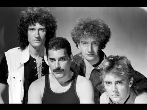 Best Classic Rock Artists - 2