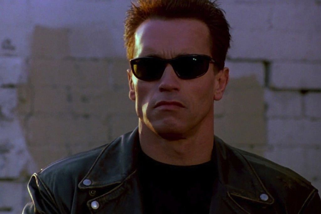 Action Movie Stars - 1