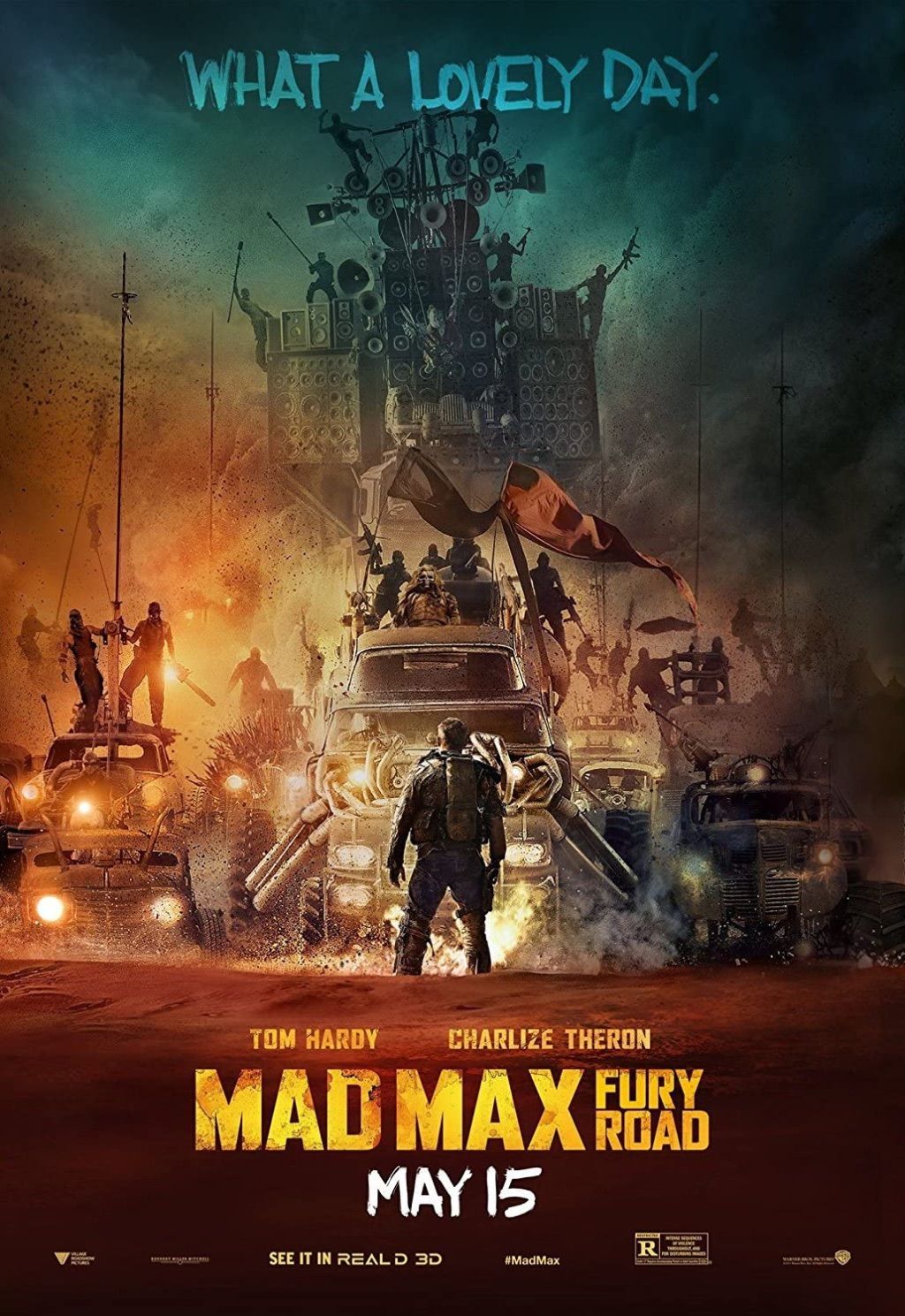 Best Action Movies - 2