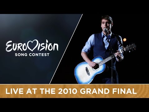 Best Eurovision Songs - 1