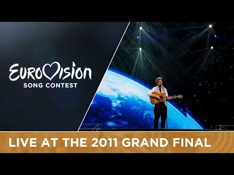Best Eurovision Songs - 2