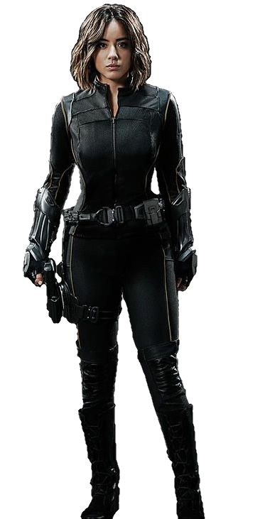 Hottest MCU Woman - 1