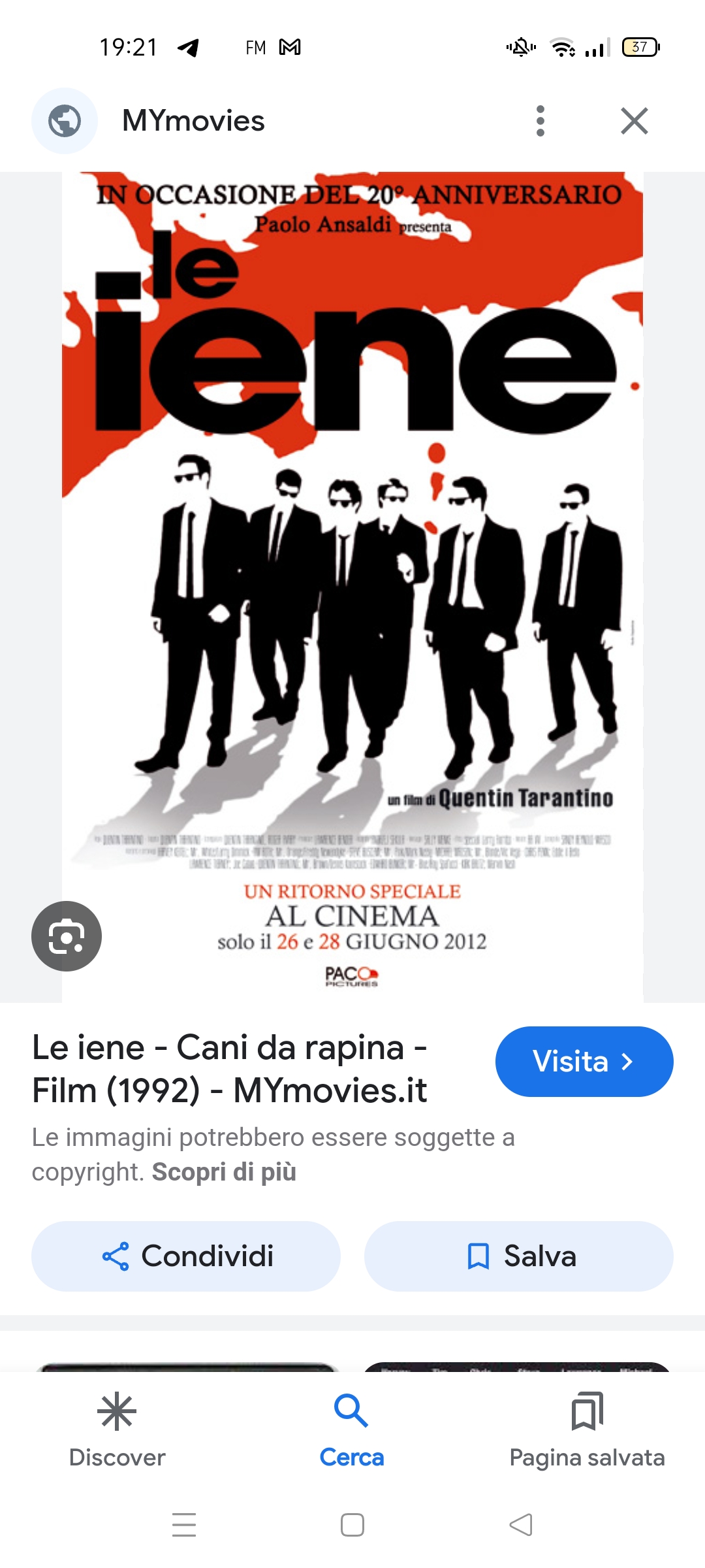 Best movies of all time - 1