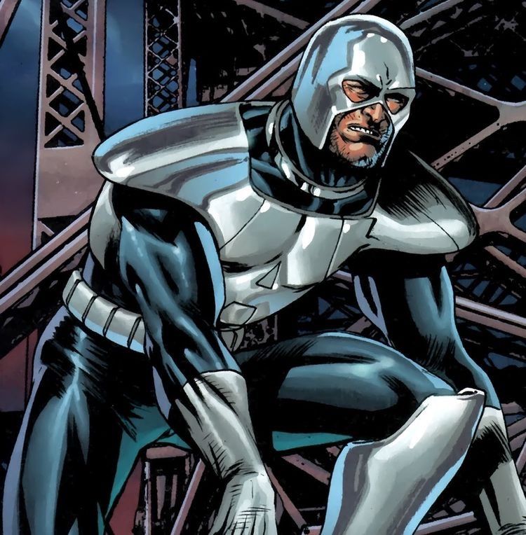 Marvel Comics - 2