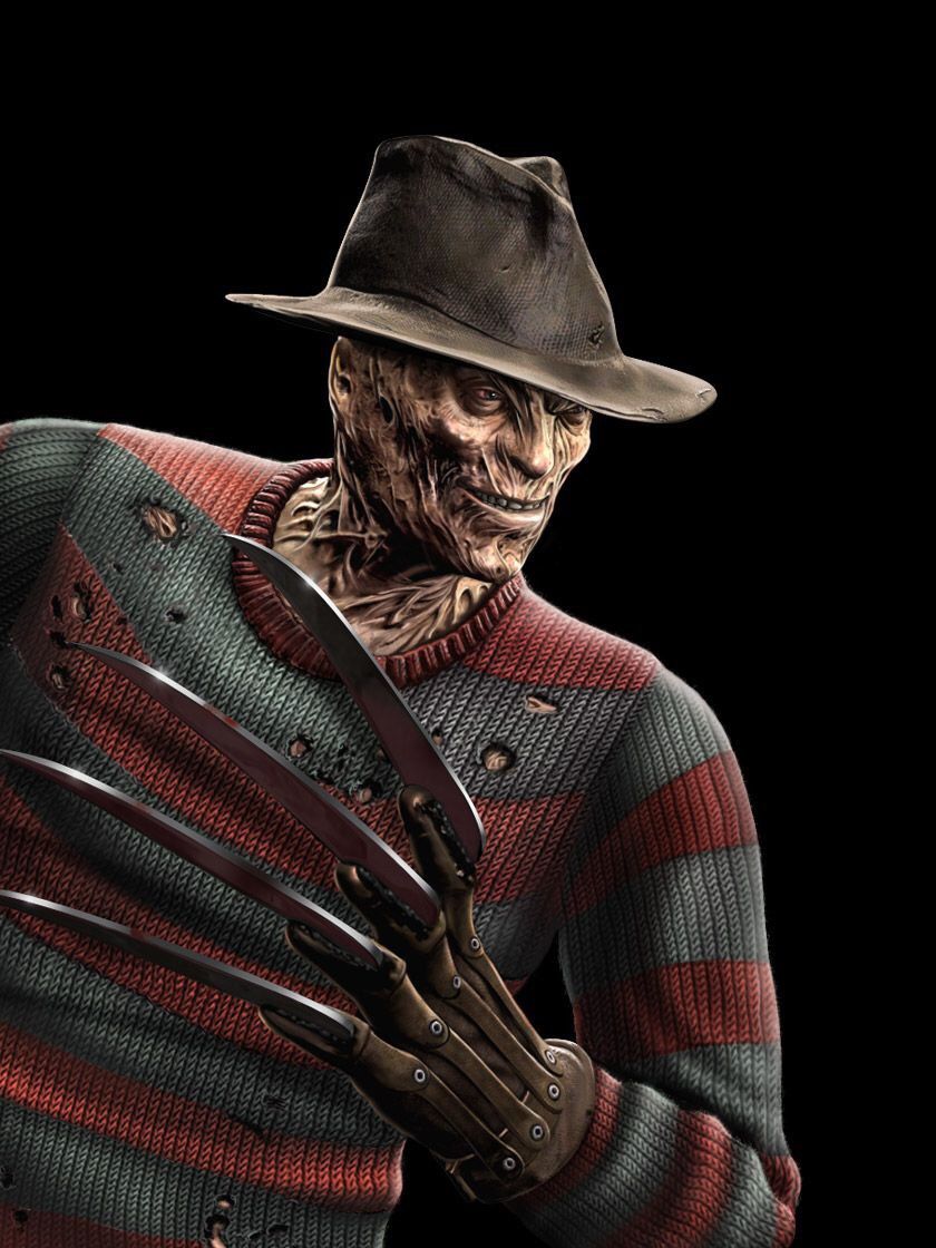 NetherRealm Studios game’s Guest Characters - 2