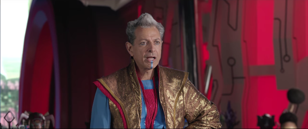 Ultimate MCU Showdown - 2