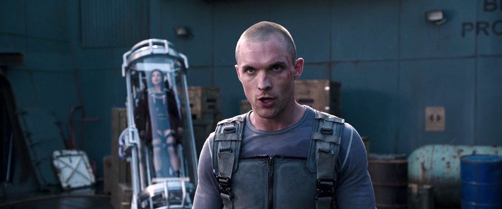 X-Men Characters (Fox) - 2