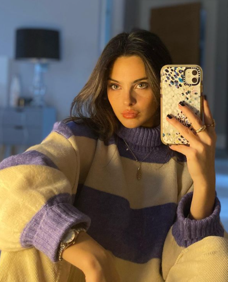Hottest Instagramers - 2