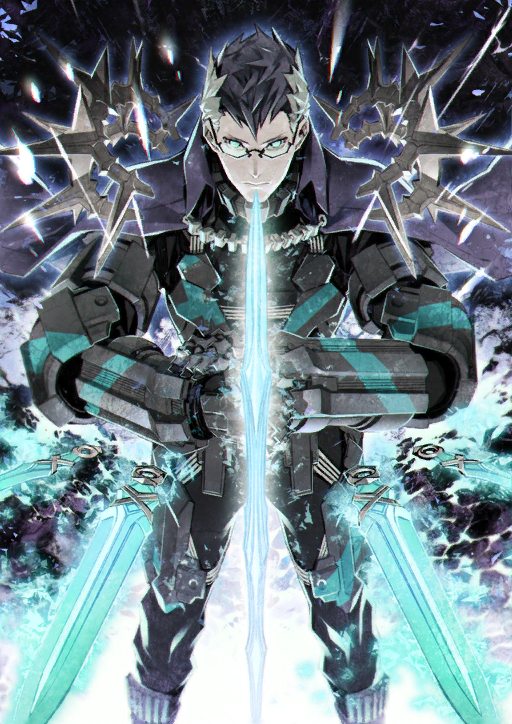 Best Heroic Spirit from FATE - 2
