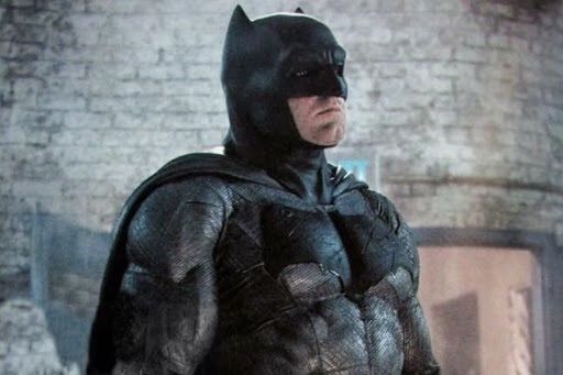 DCEU Heroes - 2