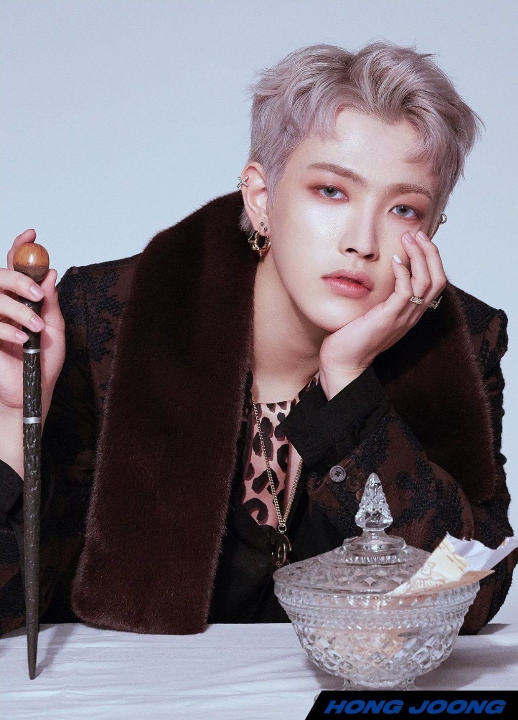 K-Pop Male Idols - 2