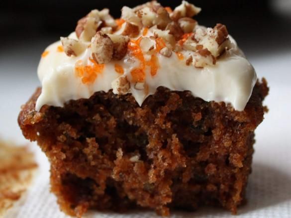 Muffin Showdown - 1