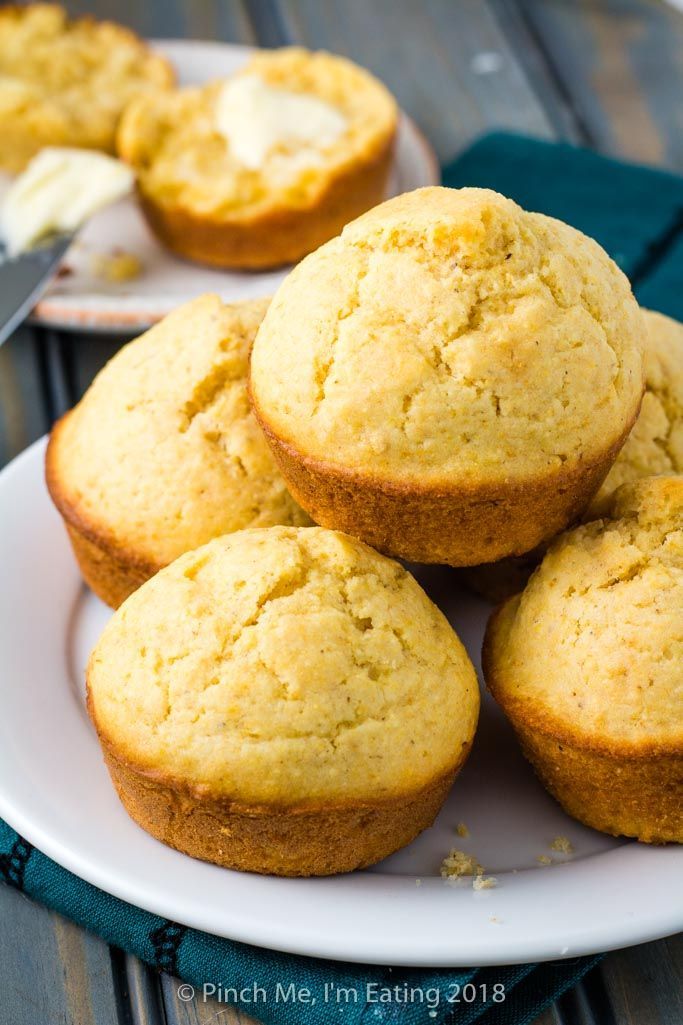 Muffin Showdown - 2