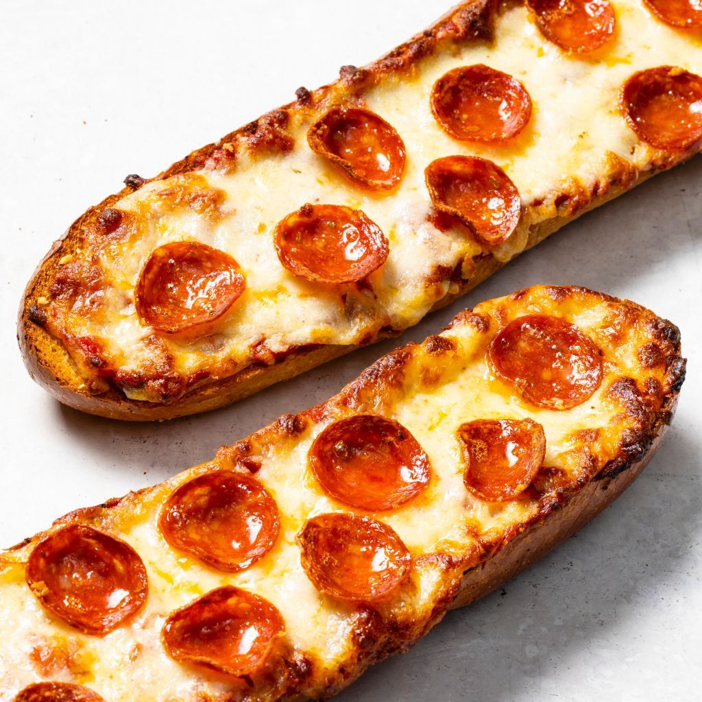 Pizza Showdown - 2